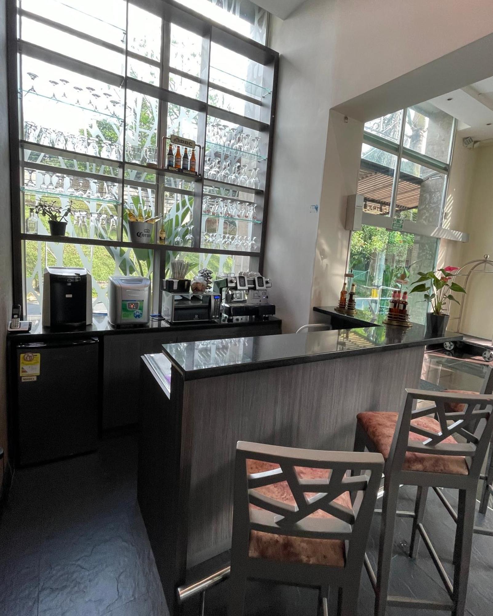 Hotel Bh El Poblado Medellín Esterno foto